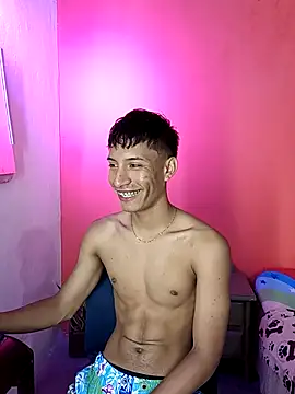 Snapshot of matteo_rivas chatting on 03.01.25 matteo rivas online show from 03.01.25