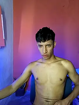 Snapshot of matteo_rivas chatting on 03.08.25 matteo rivas online show from 03.08.25