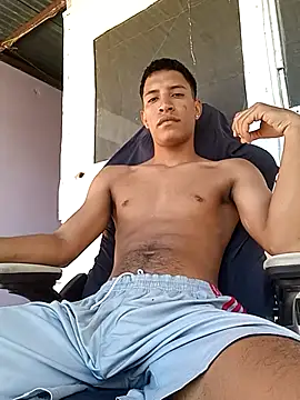 Snapshot of matteo_rivas chatting on 09.27.25 matteo rivas online show from 09.27.25