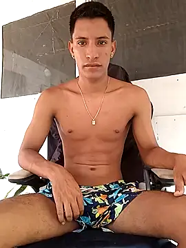 Snapshot of matteo_rivas chatting on 09.29.25 matteo rivas online show from 09.29.25