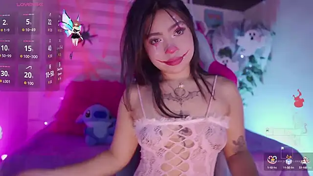 Snapshot of emma_soffia_ chatting on 10.09.25 emma soffia  online show from 10.09.25