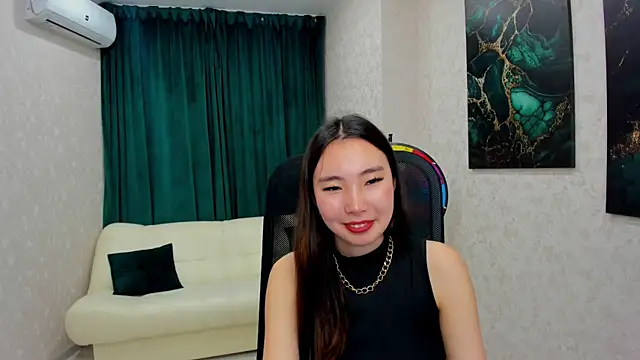 Snapshot of AnnaReyla chatting on 03.12.25 AnnaReyla online show from 03.12.25