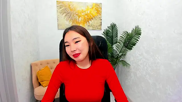 Snapshot of AnnaReyla chatting on 03.16.25 AnnaReyla online show from 03.16.25