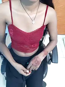 Snapshot of Divya-2007 chatting on 01.26.25 Divya-2007 online show from 01.26.25