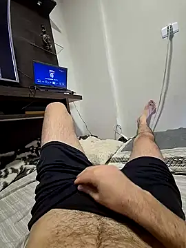 Snapshot of uberdot chatting on 01.15.25 uberdot online show from 01.15.25