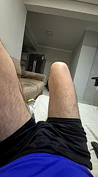 Snapshot of uberdot chatting on 01.27.25 uberdot online show from 01.27.25