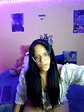 Snapshot of katrina29 chatting on 01.16.25 katrina29 online show from 01.16.25