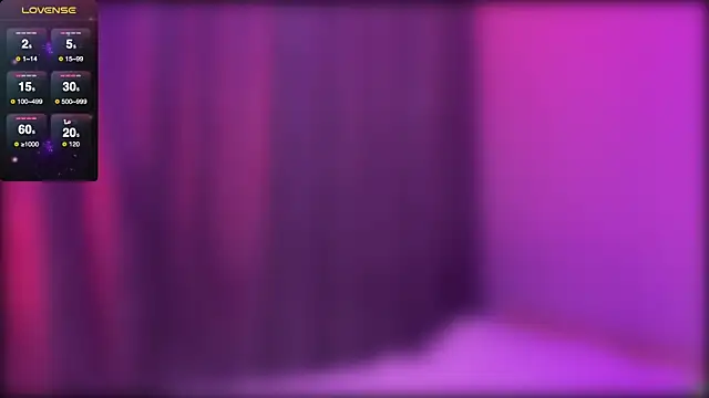 Snapshot of keepmyvibe chatting on 01.19.25 keepmyvibe online show from 01.19.25