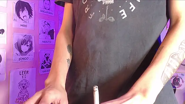 Snapshot of Mickey_Magic chatting on 01.30.25 Mickey Magic online show from 01.30.25