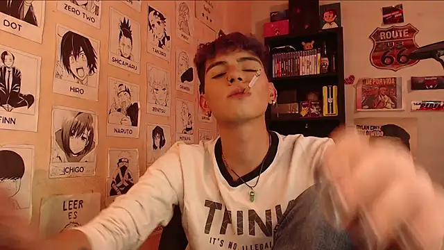 Snapshot of Mickey_Magic chatting on 02.12.25 Mickey Magic online show from 02.12.25