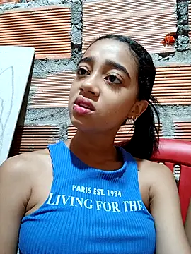Zoe Sweett18 online show from 09.19.25