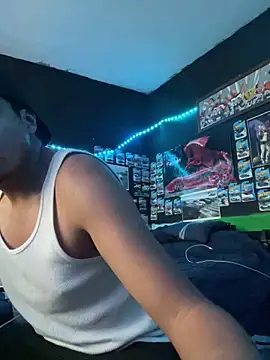 Snapshot of Blade_Ryder666 chatting on 02.18.25 Blade Ryder666 online show from 02.18.25