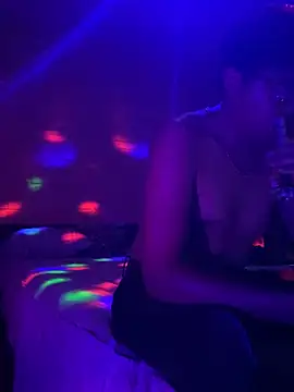 Snapshot of Blade_Ryder666 chatting on 10.19.25 Blade Ryder666 online show from 10.19.25