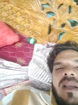 Snapshot of shaikhu chatting on 01.16.25 shaikhu online show from 01.16.25