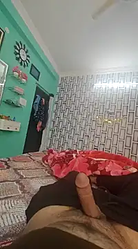 Snapshot of shaikhu chatting on 01.19.25 shaikhu online show from 01.19.25