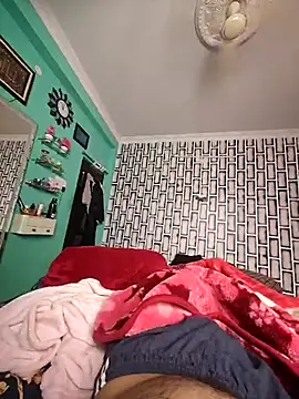 Snapshot of shaikhu chatting on 10.05.25 shaikhu online show from 10.05.25