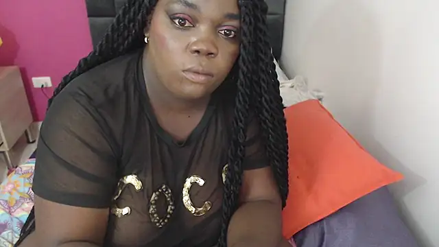 Snapshot of Lola_Honney chatting on 01.17.25 Lola Honney online show from 01.17.25