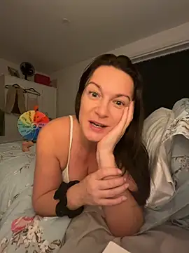 GoddessLucyRose online show from 10.06.25