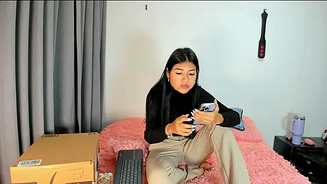 1lubonnie online show from 01.30.25