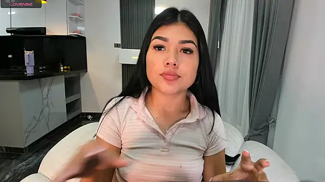 1lubonnie online show from 02.26.25