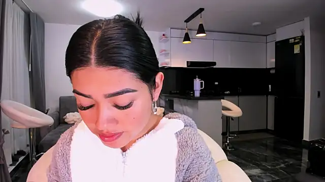 1lubonnie online show from 09.12.25