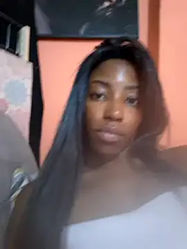 Snapshot of melangelo17 chatting on 01.29.25 melangelo17 online show from 01.29.25