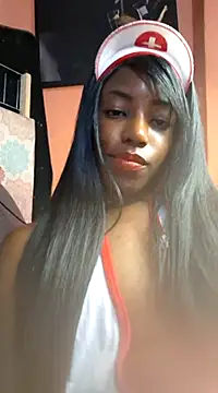 Snapshot of melangelo17 chatting on 01.30.25 melangelo17 online show from 01.30.25