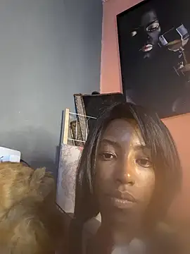 Snapshot of melangelo17 chatting on 01.31.25 melangelo17 online show from 01.31.25