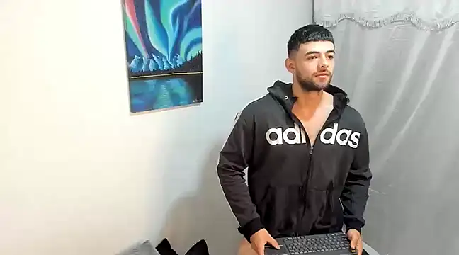 Snapshot of jackpit7 chatting on 02.05.25 jackpit7 online show from 02.05.25