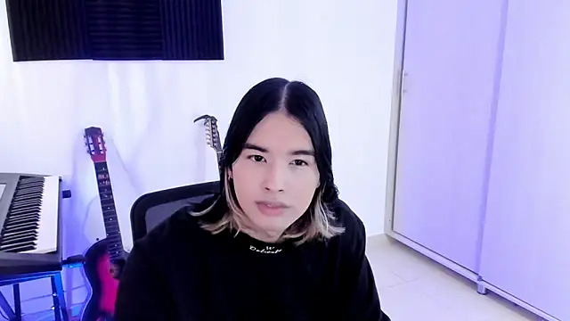 Snapshot of JordiWilld chatting on 11.02.25 JordiWilld online show from 11.02.25