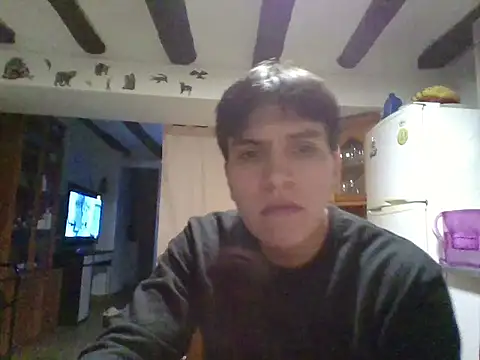 Snapshot of Danteporn chatting on 10.05.25 Danteporn online show from 10.05.25