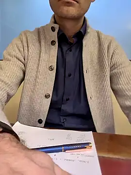 Snapshot of AvvocatoPorco chatting on 01.23.25 AvvocatoPorco online show from 01.23.25