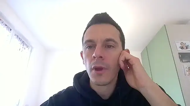 Snapshot of Masterclassyfeet chatting on 01.30.25 Masterclassyfeet online show from 01.30.25