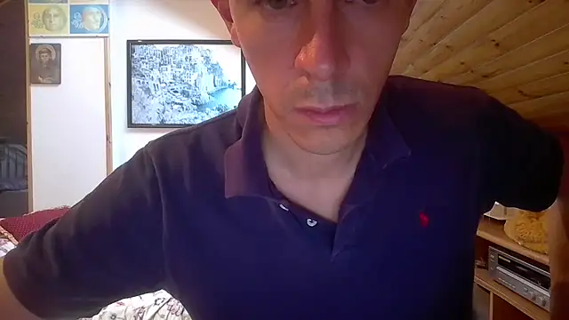 Snapshot of Masterclassyfeet chatting on 09.17.25 Masterclassyfeet online show from 09.17.25