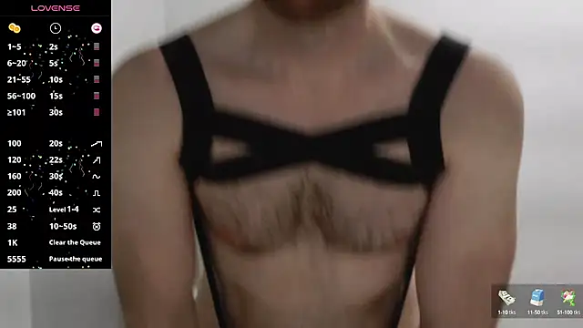 Snapshot of machohiberiko chatting on 02.25.25 machohiberiko online show from 02.25.25