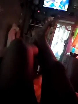 Snapshot of Raj41 chatting on 10.29.25 Raj41 online show from 10.29.25