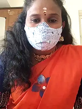 Snapshot of Tamil_Aathira chatting on 02.13.25 Tamil Aathira online show from 02.13.25