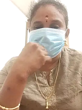 Snapshot of Tamil_Aathira chatting on 02.19.25 Tamil Aathira online show from 02.19.25