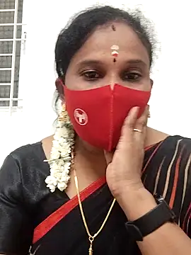 Snapshot of Tamil_Aathira chatting on 02.24.25 Tamil Aathira online show from 02.24.25