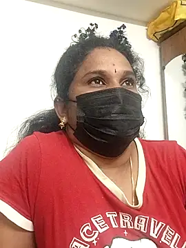 Snapshot of Tamil_Aathira chatting on 09.21.25 Tamil Aathira online show from 09.21.25