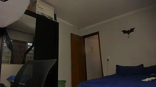 Snapshot of sexyflight chatting on 03.21.25 sexyflight online show from 03.21.25