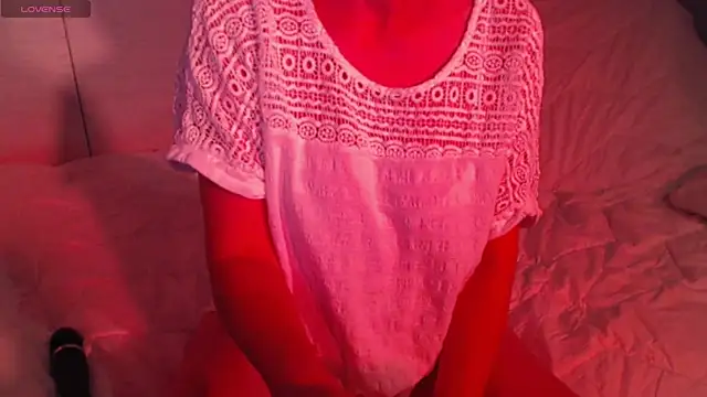 Snapshot of sweetchani666 chatting on 10.08.25 sweetchani666 online show from 10.08.25