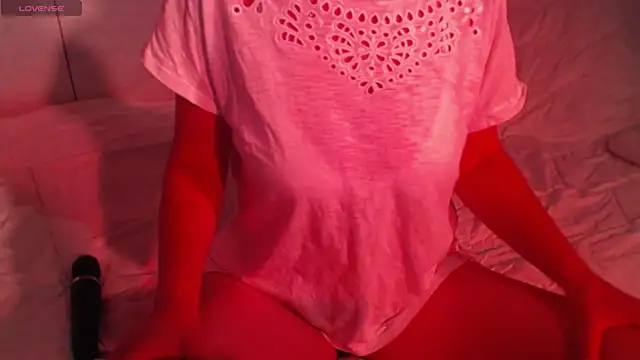 Snapshot of sweetchani666 chatting on 10.09.25 sweetchani666 online show from 10.09.25