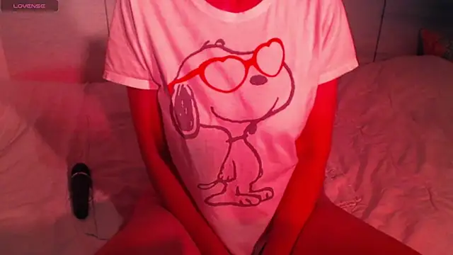 Snapshot of sweetchani666 chatting on 10.25.25 sweetchani666 online show from 10.25.25