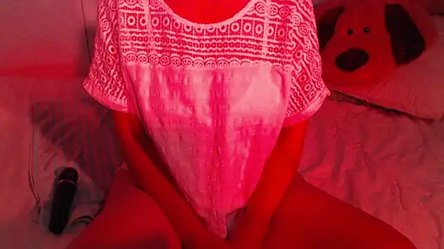 Snapshot of sweetchani666 chatting on 11.15.25 sweetchani666 online show from 11.15.25