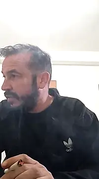 Snapshot of wapo100x100 chatting on 02.07.25 wapo100x100 online show from 02.07.25