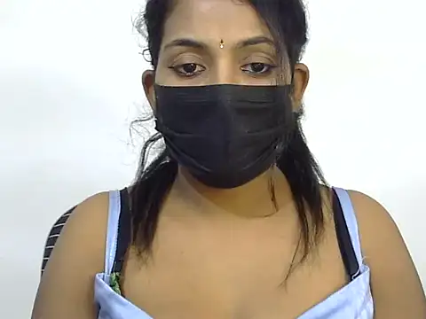 Snapshot of Reddy_Trisha chatting on 01.22.25 Reddy Trisha online show from 01.22.25