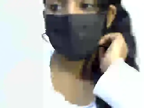 Snapshot of Reddy_Trisha chatting on 02.06.25 Reddy Trisha online show from 02.06.25