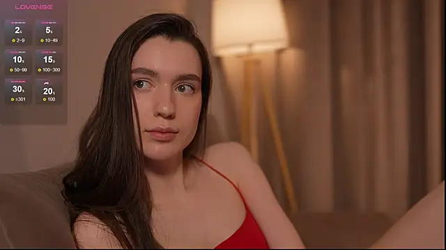 Snapshot of justbarbiee chatting on 02.01.25 justbarbiee online show from 02.01.25