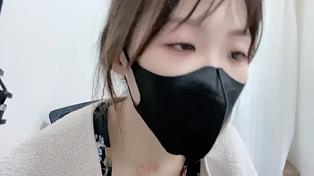 Snapshot of Chu1314 chatting on 02.26.25 Chu1314 online show from 02.26.25